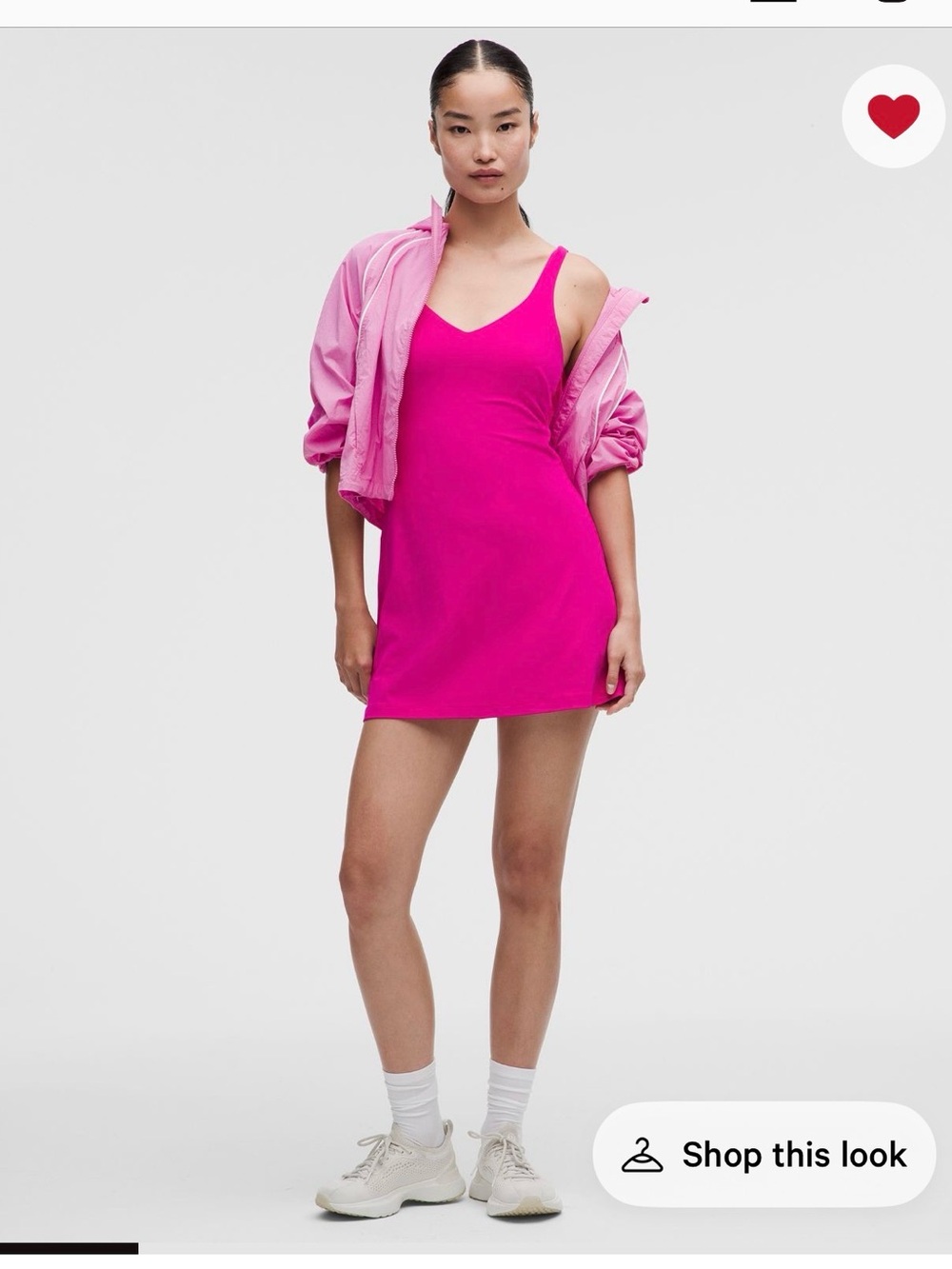 lululemon athletica Align Dress